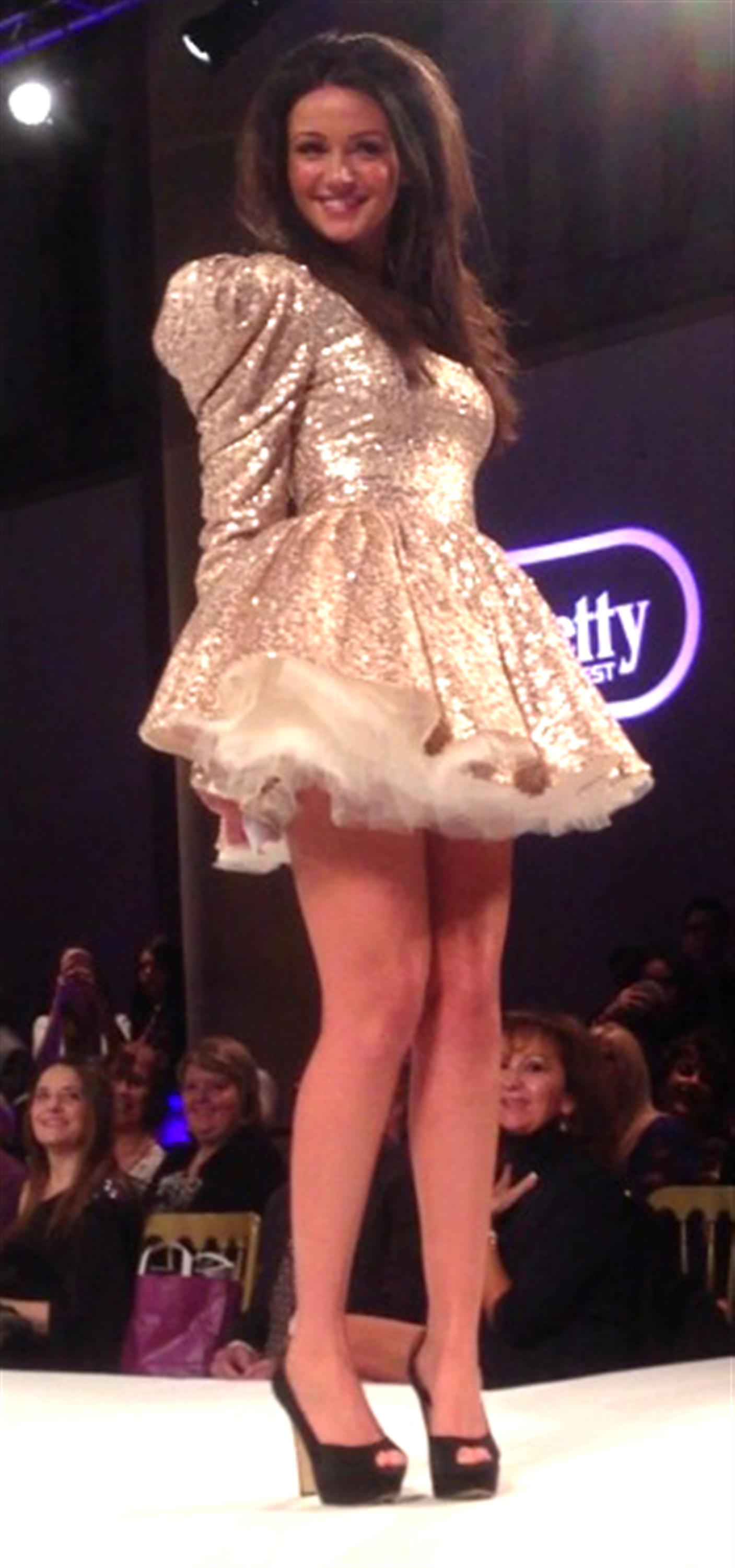 Manchester Fashion Week 19 Manchester Fashion Week 51