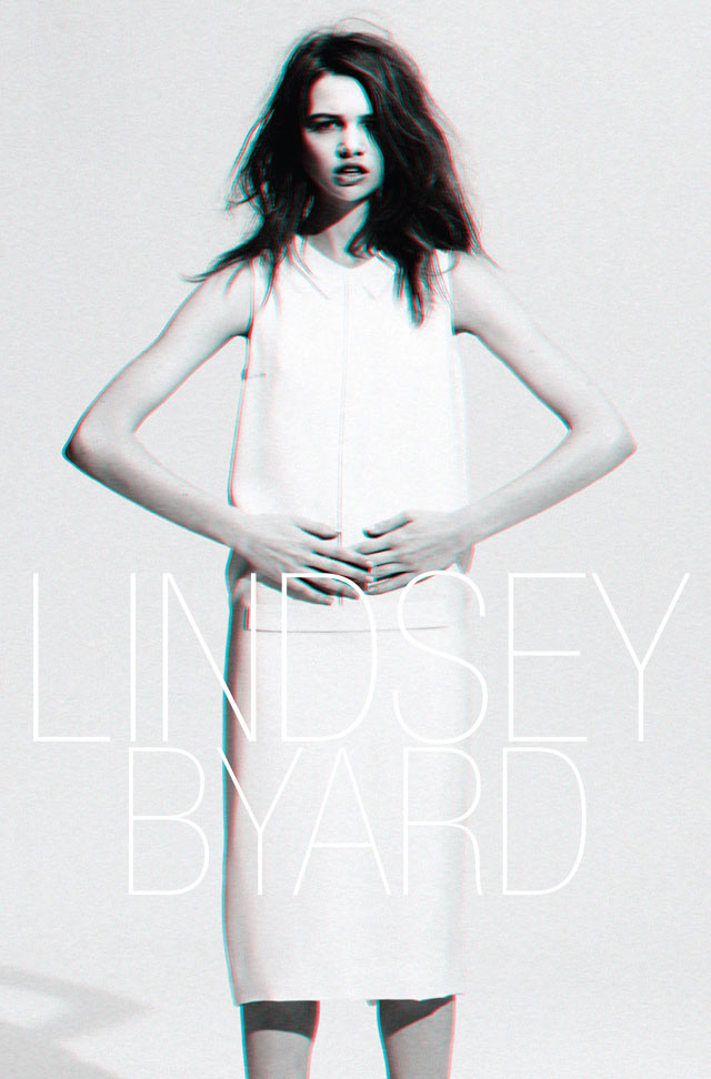 24 Lindsey Byard