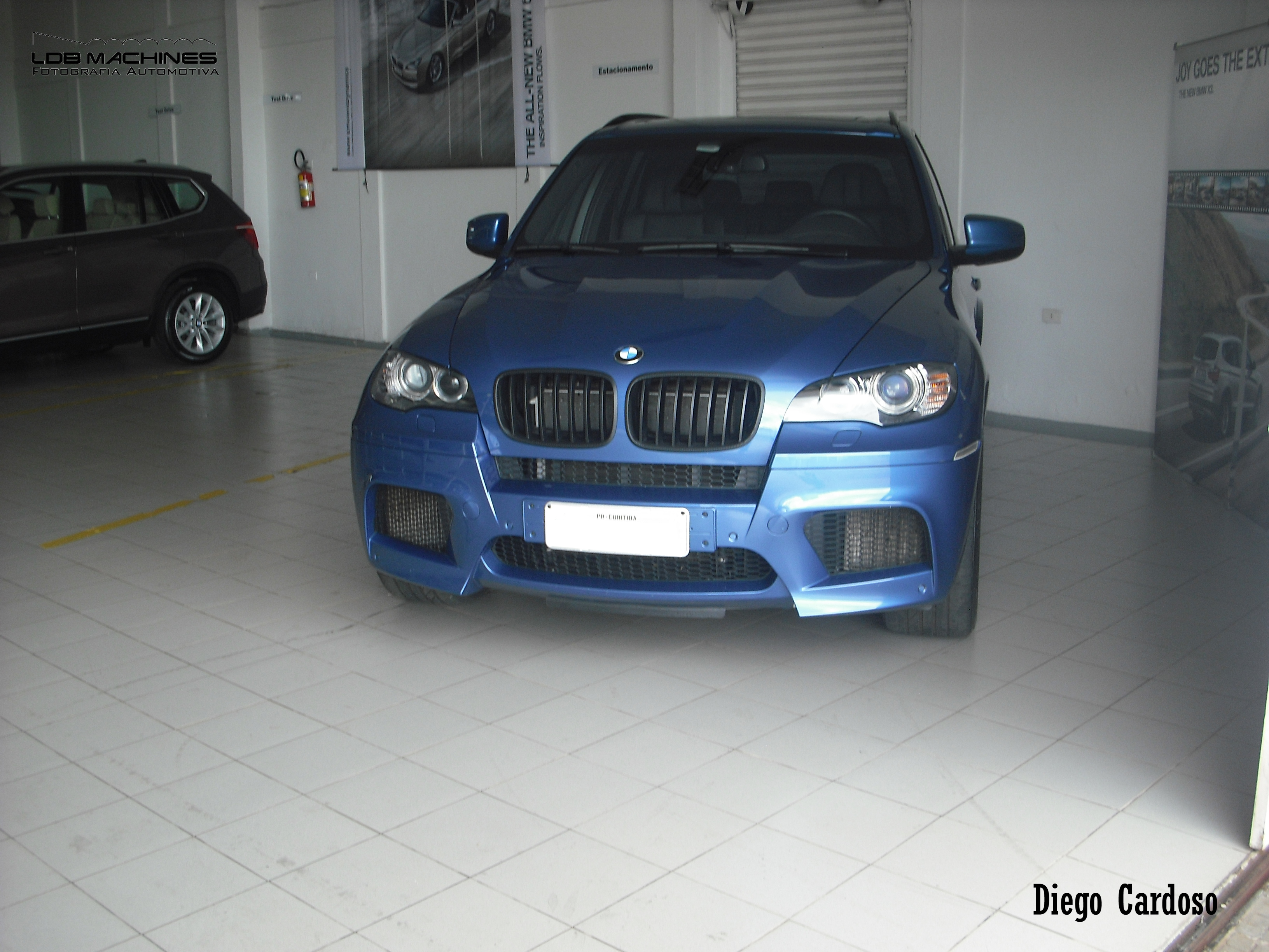 BMW X 5 M 28