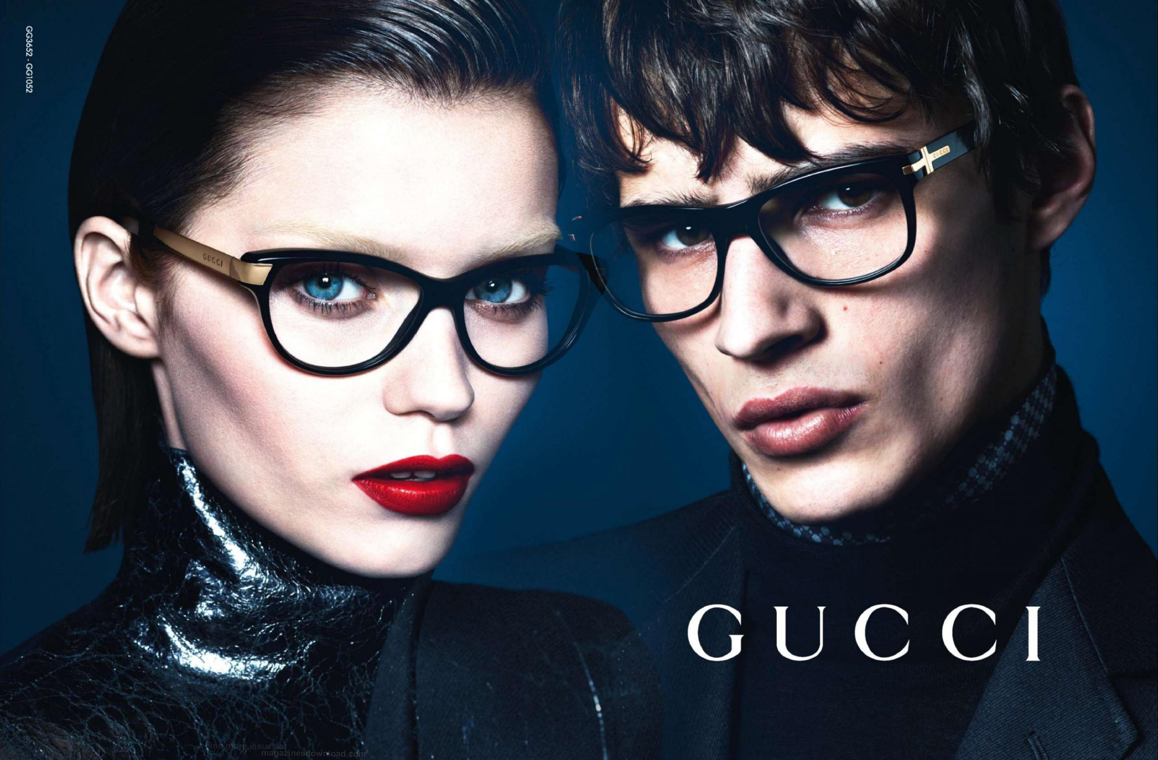Gucci 2013 FW eyewear 5