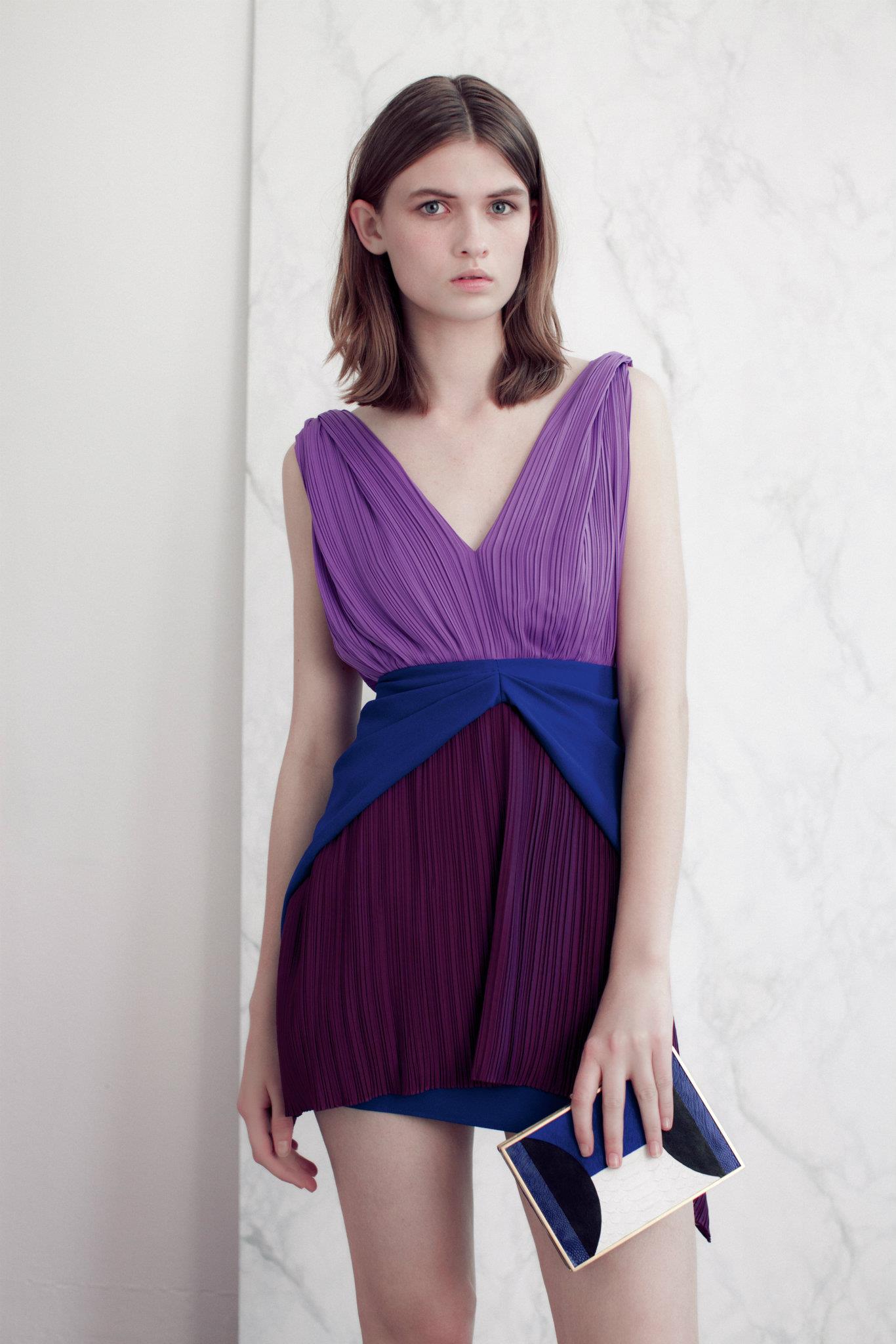 Vionnet Spring 2013 Collection 4
