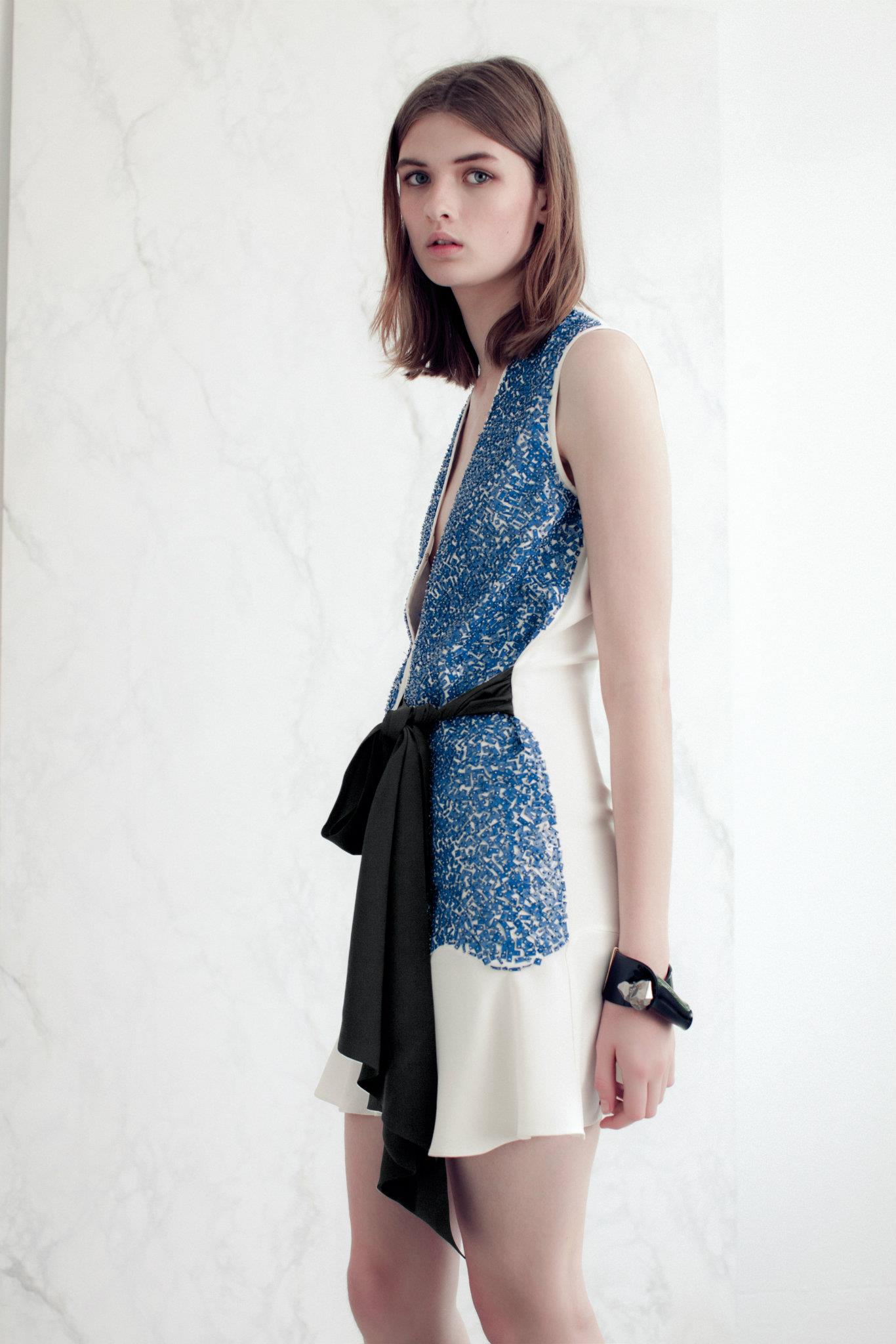 Vionnet Spring 2013 Collection 6