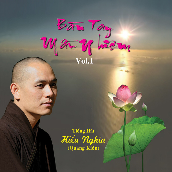 Vol 1 Ban Tay Mau Nhiem Quang Kien