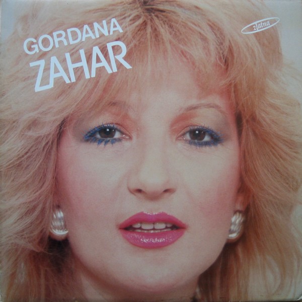 Gordana Lazarevic 23