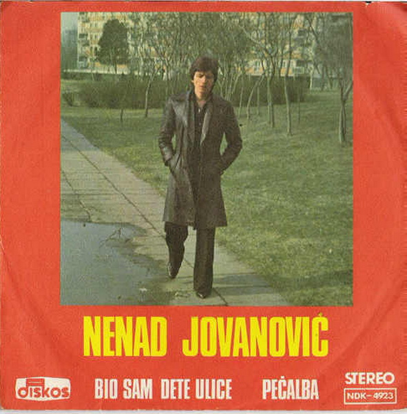 Nenad Jovanovic 1979 2 Prednja