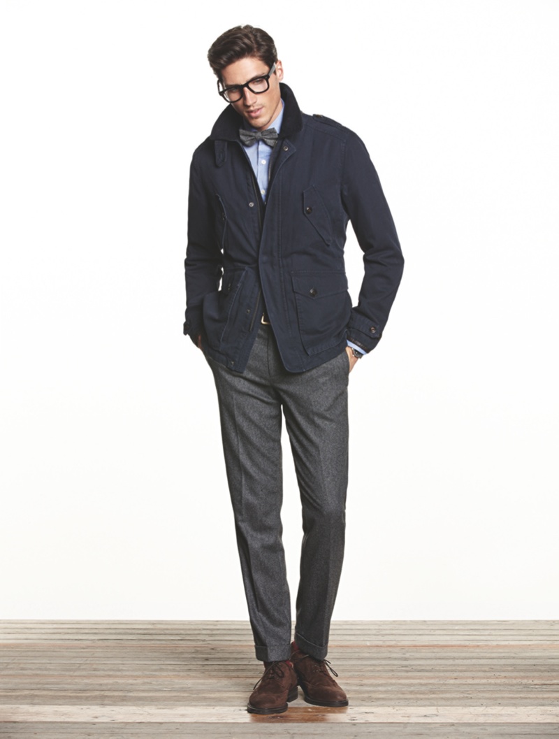 he by mango winter 2013 collection 0024