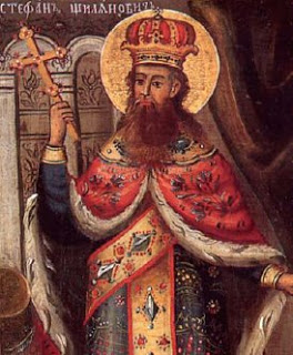 Sveti Stefan Stiljanovic 17 10