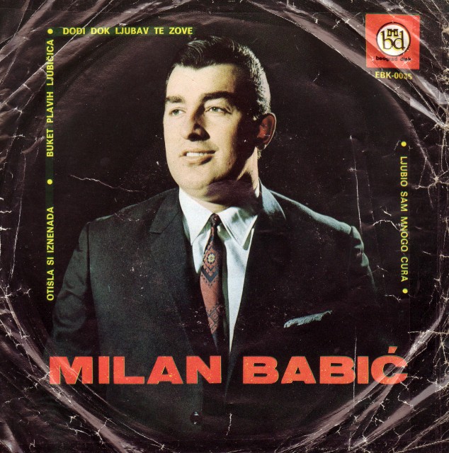 Milan Babic A 640