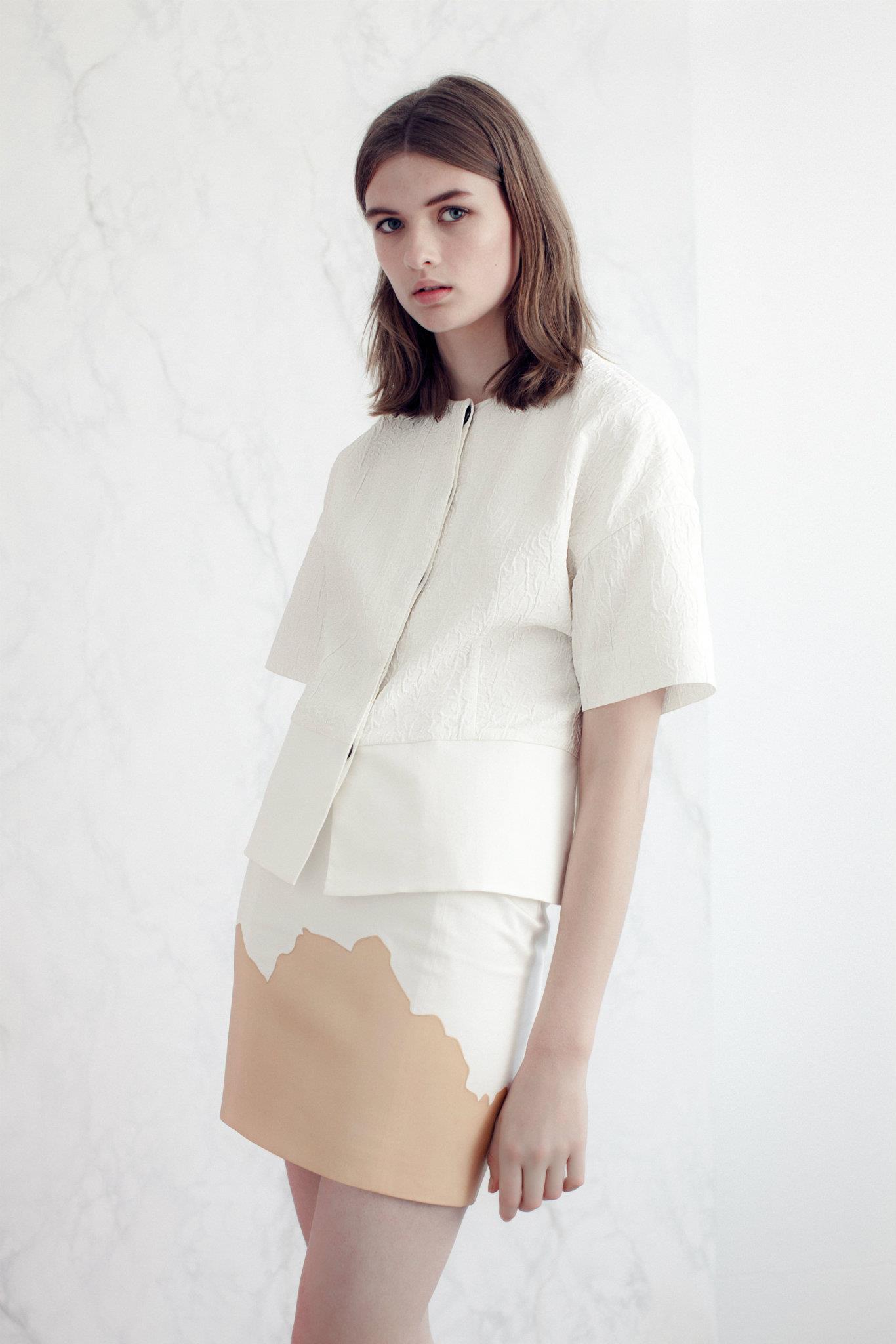Vionnet Spring 2013 Collection 8