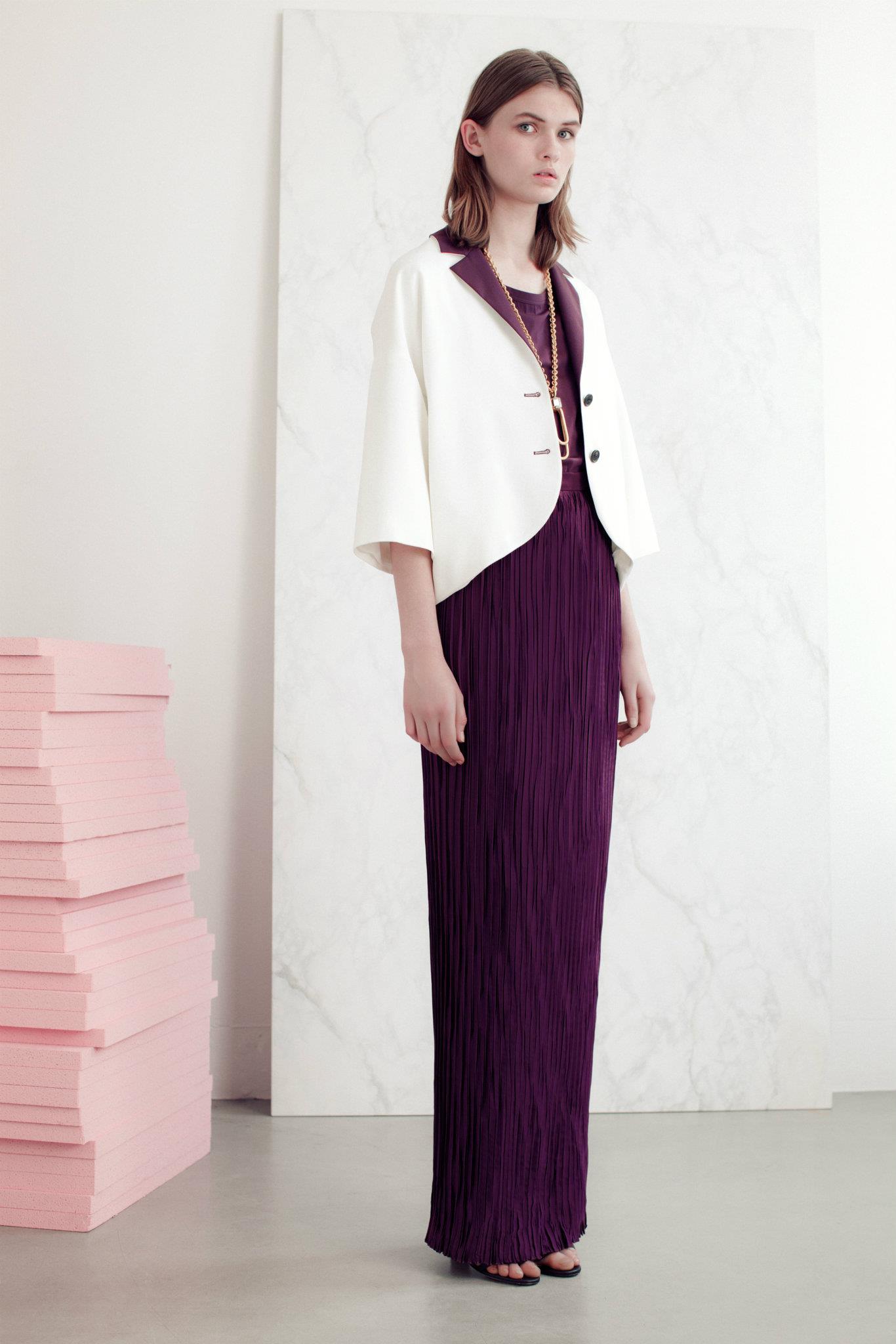Vionnet Spring 2013 Collection 3