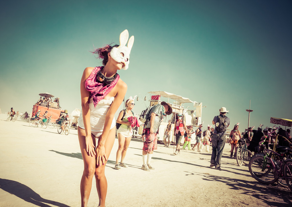 Burning Man Day 4 Part B 531 of 2088 XL