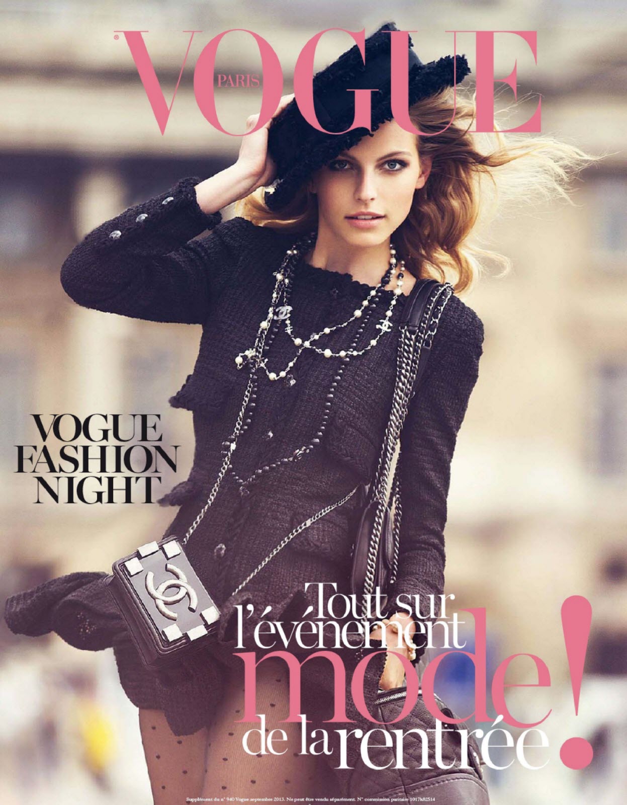 Vogue Paris September 2013 405 001