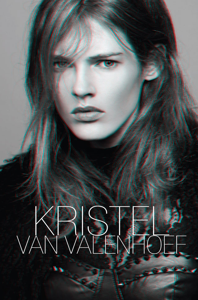 19 Kristel Van Valenhoef