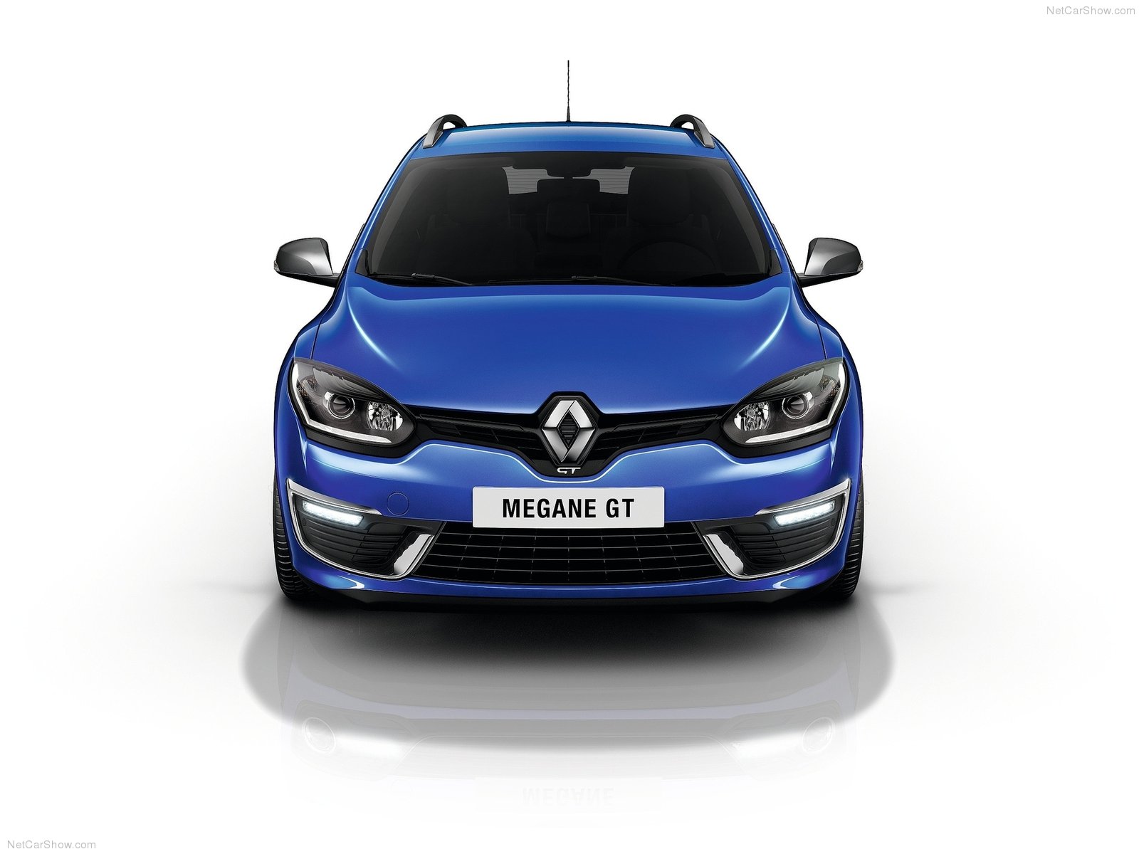Renault Megane 2014 1600 x 1200 wallpaper 07