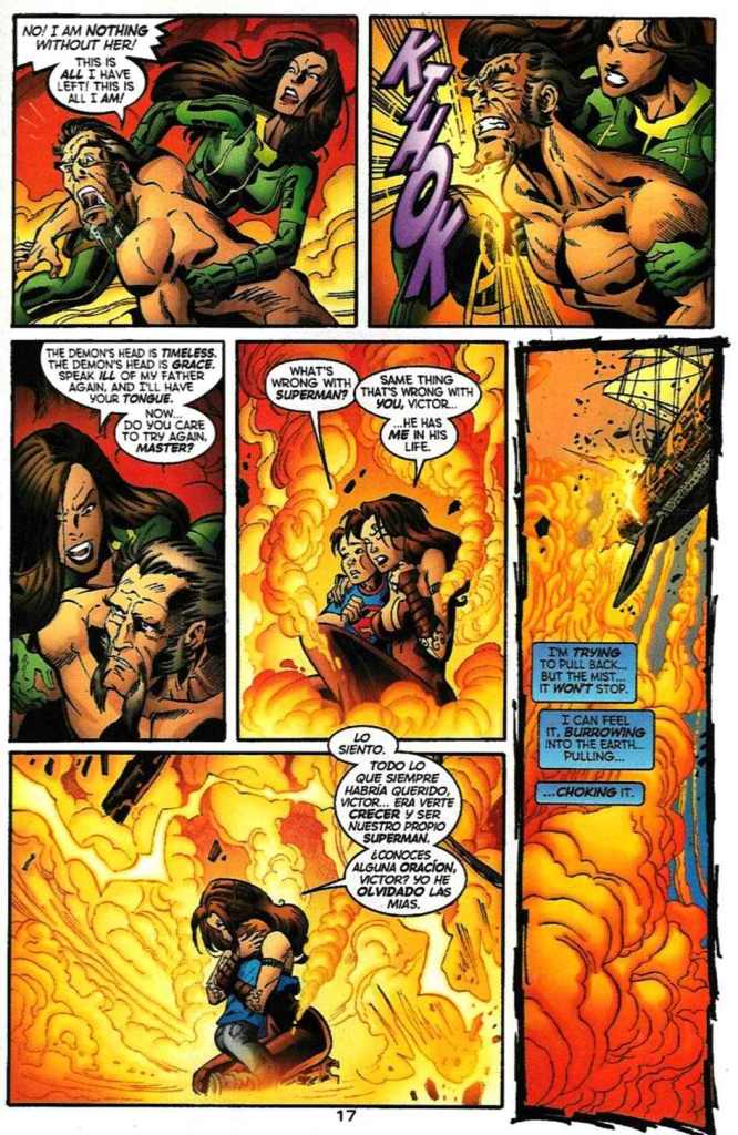 Action Comics 773 p 17
