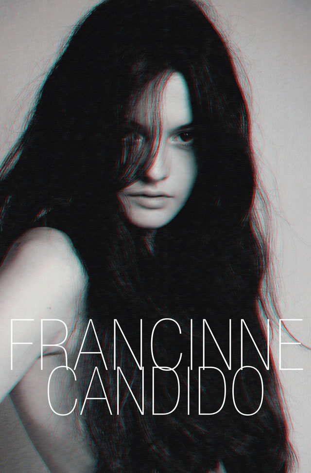 13 Francinne Candido