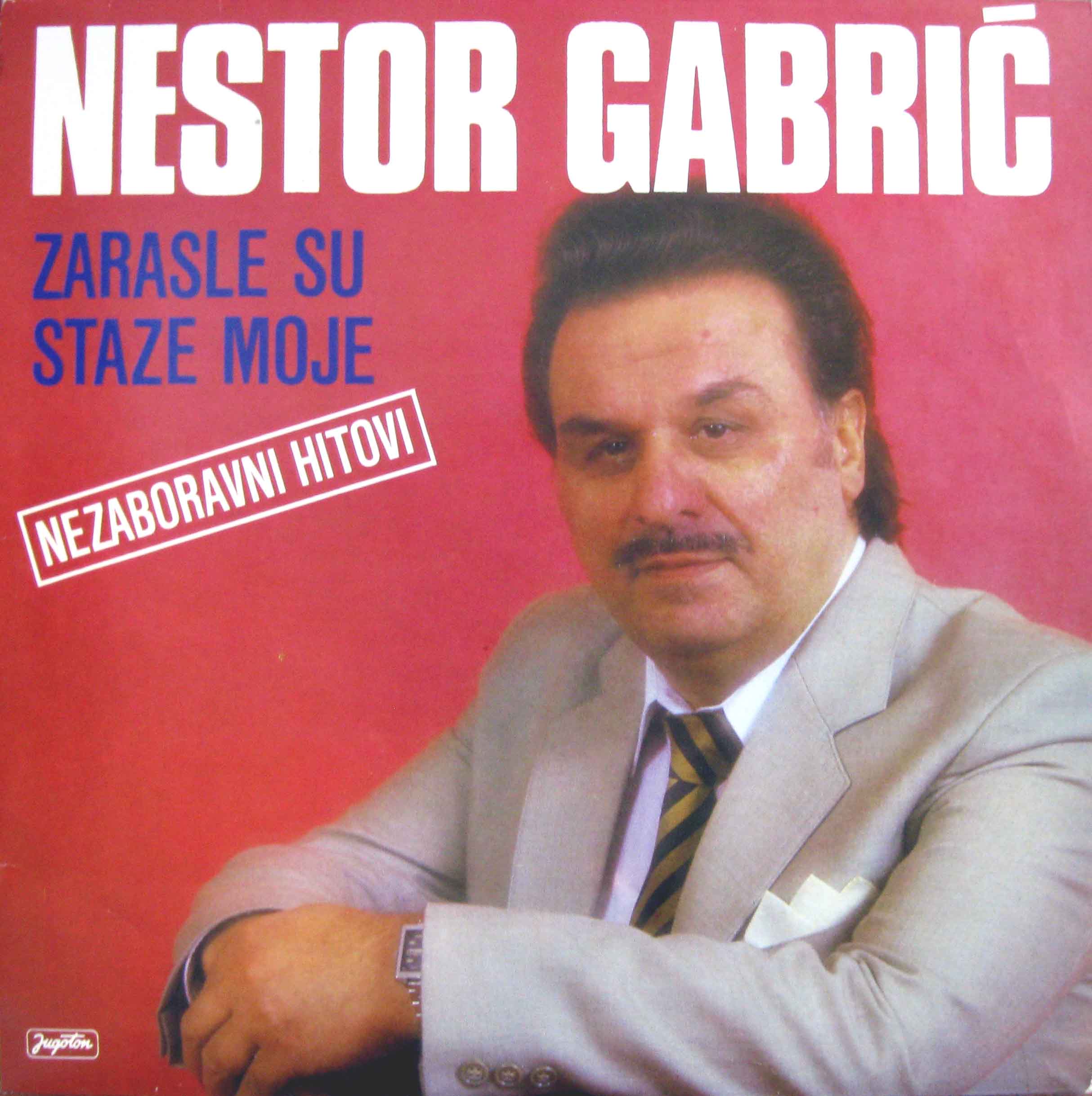 Nestor Gabric PS