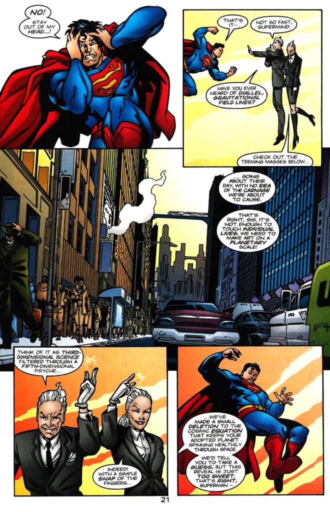 Adventures Of Superman 617 p 21