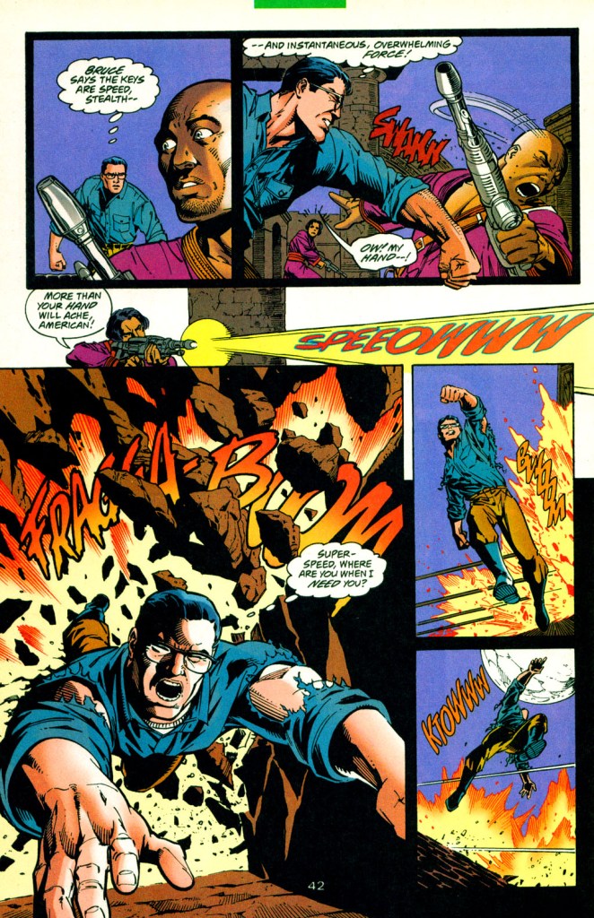 Superman v 2 Annual 09 42