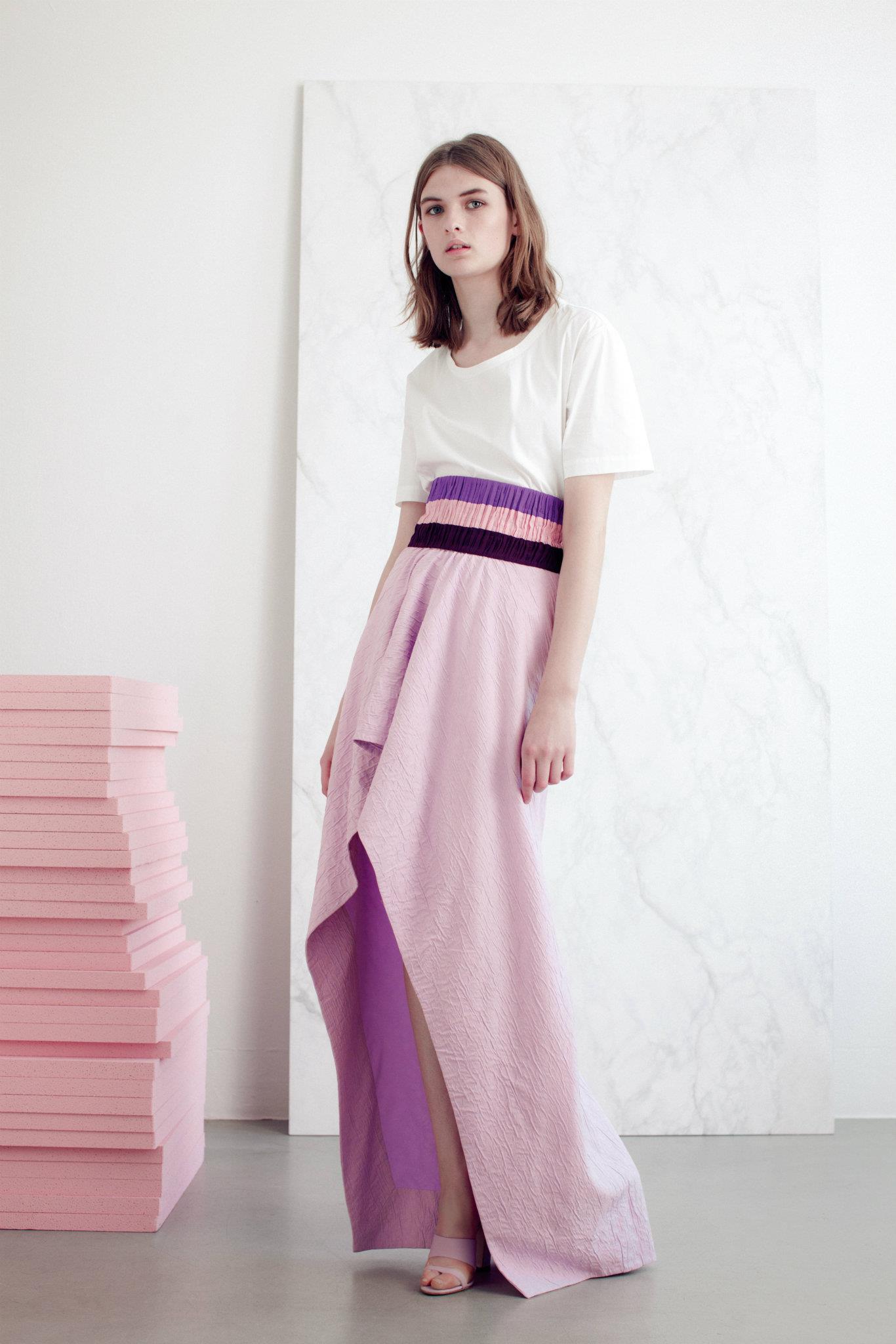 Vionnet Spring 2013 Collection 19