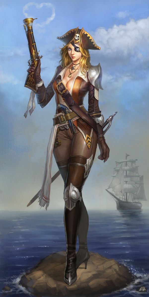 pirate 6