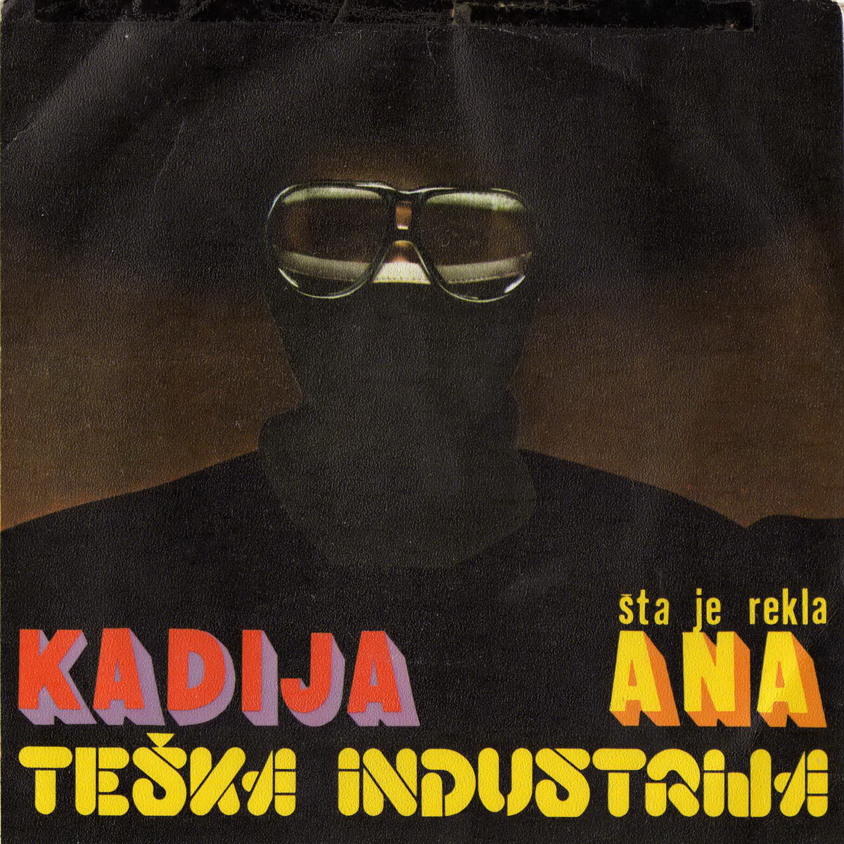 Teska Industrija 1975 Kadija a