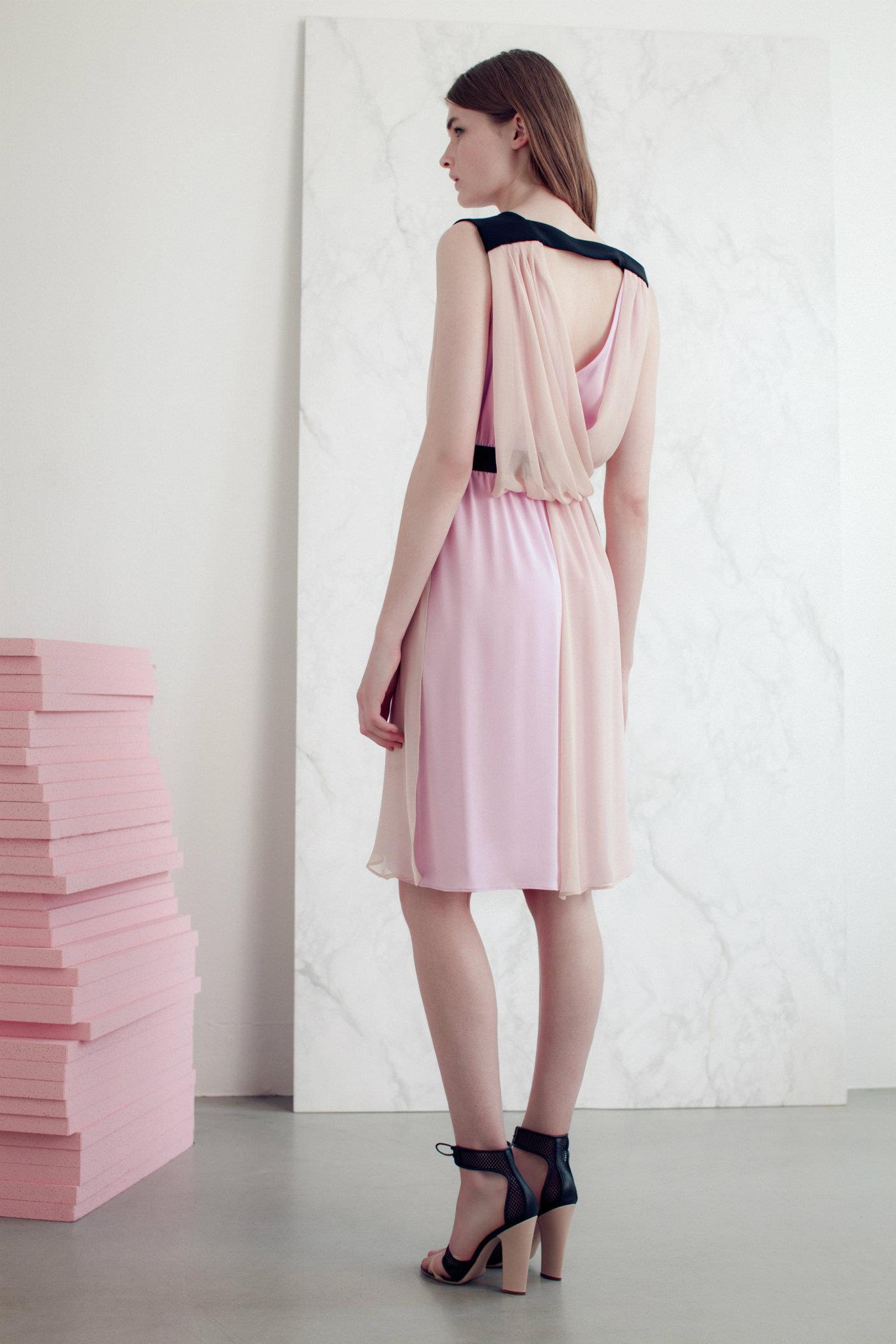 Vionnet Spring 2013 Collection 7