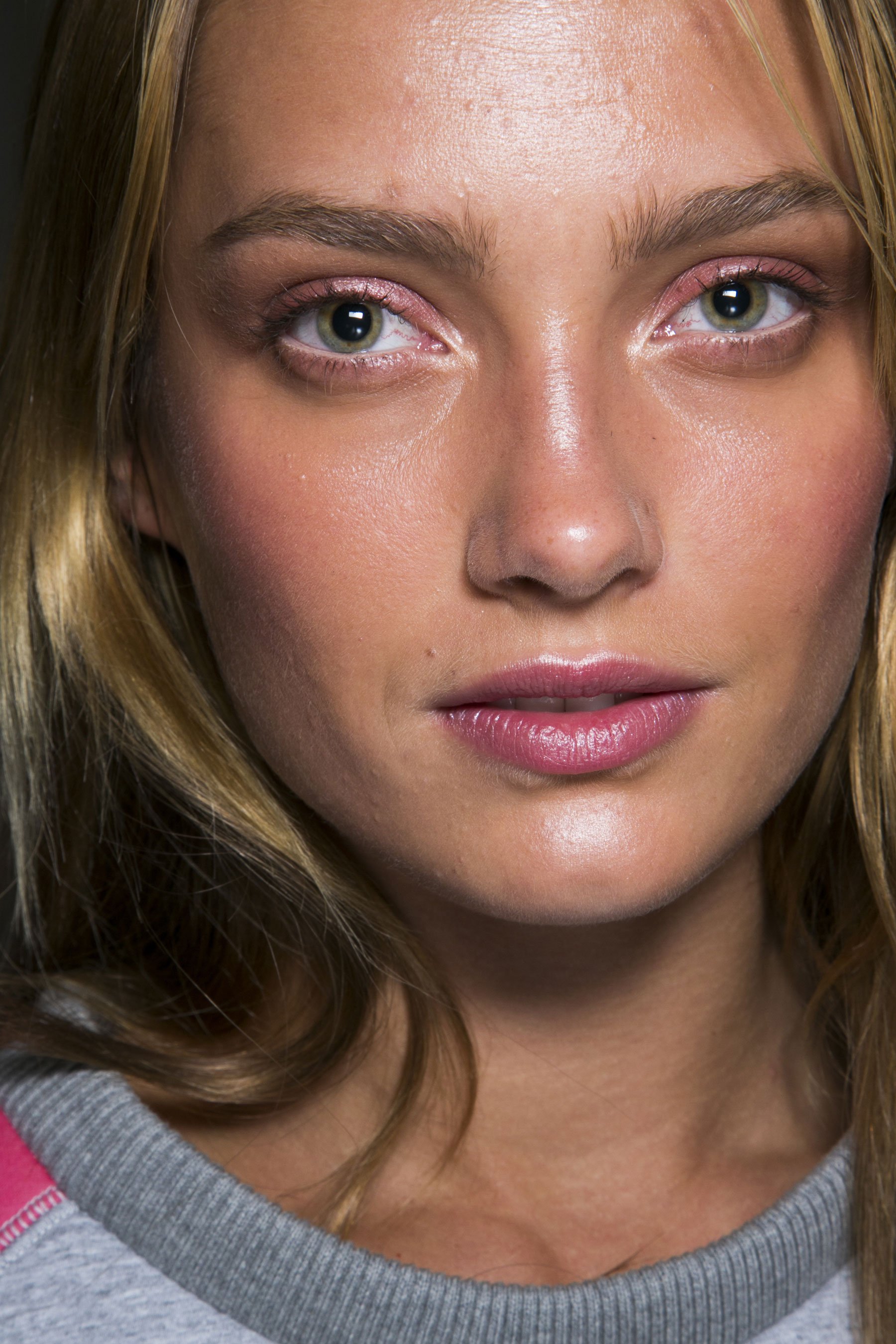 tommy hilfiger beauty spring summer 2014 nyfw 3