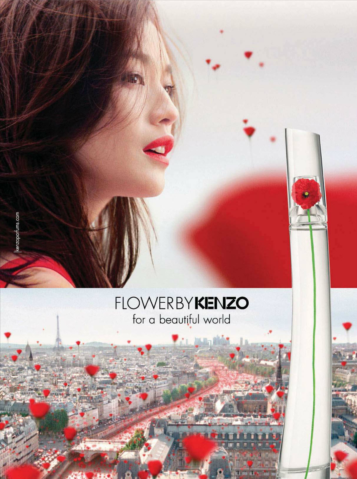 Kenzo Flower by Kenzo fragrance 2013