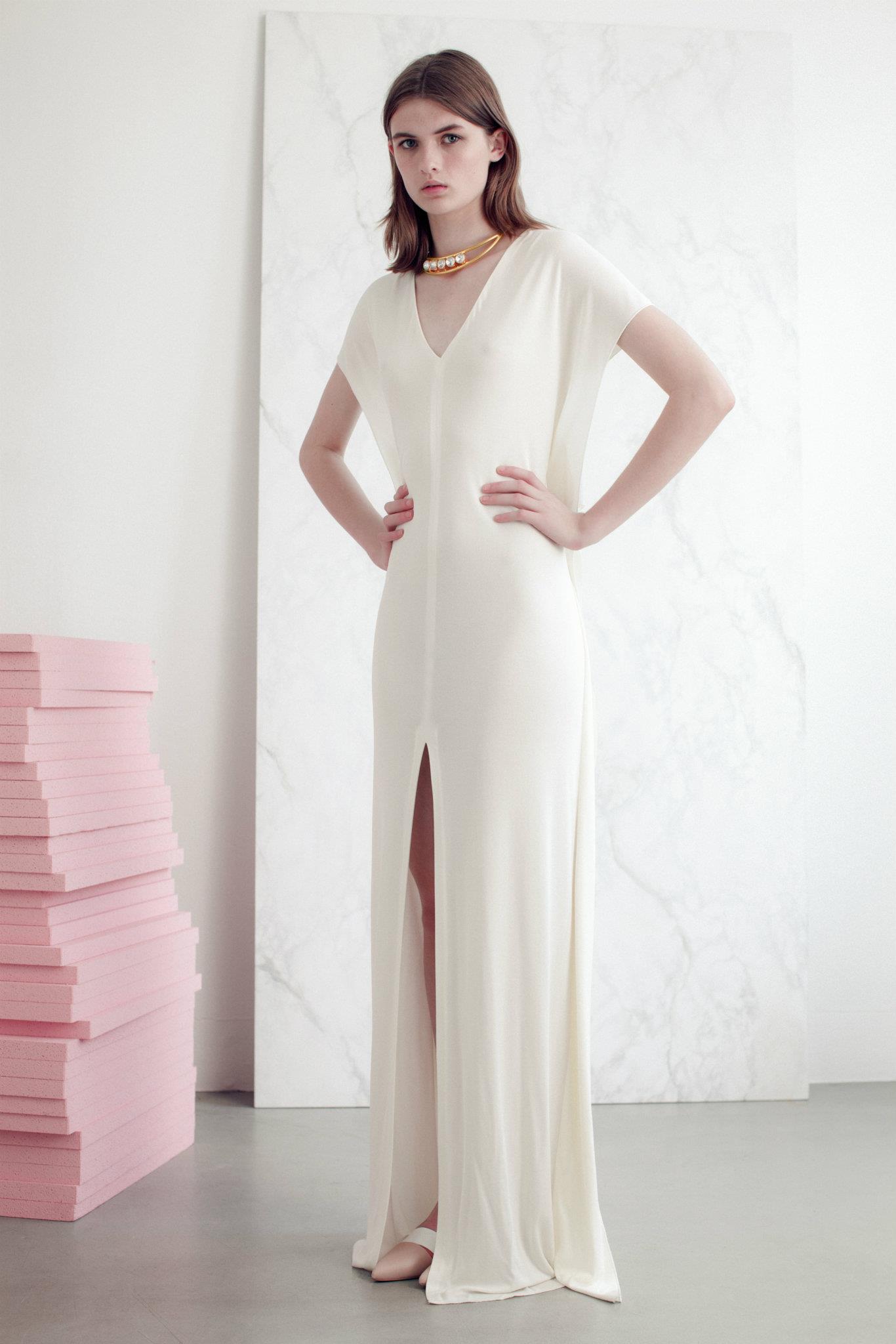 Vionnet Spring 2013 Collection 16