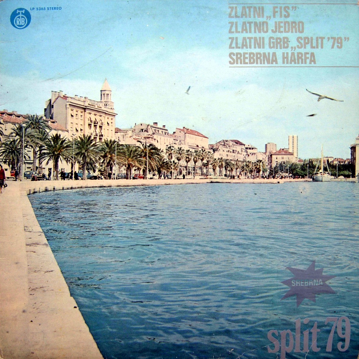 VA 1979 Split 79 a