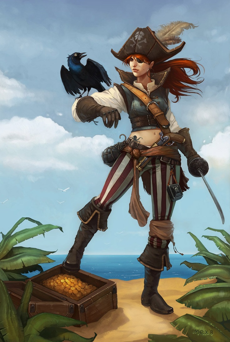 pirate 3