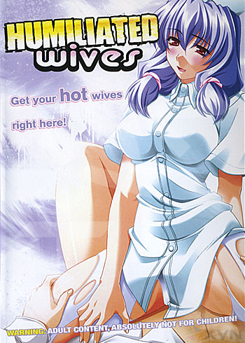 107 Humiliated Wives