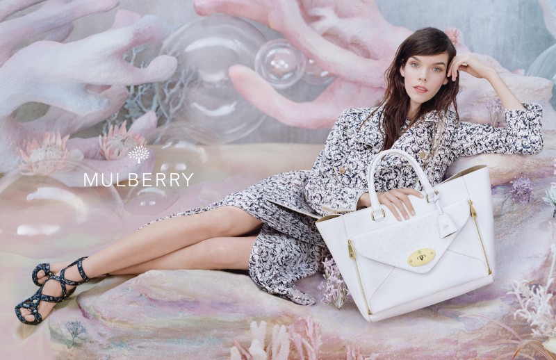 Mulberry SS 136