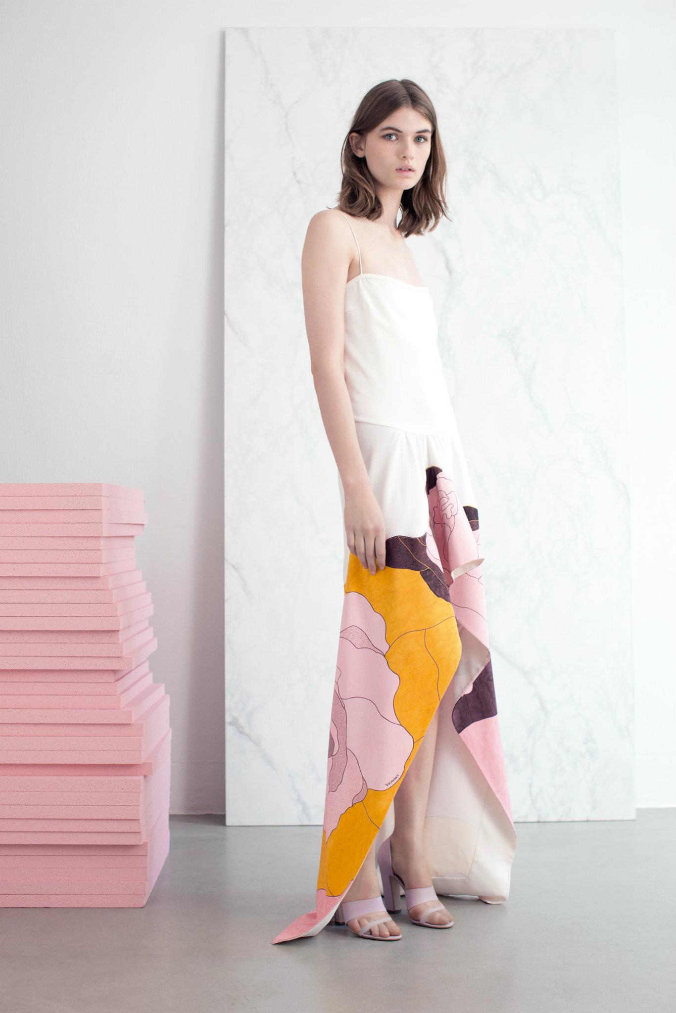 Vionnet Spring 2013 Collection 18