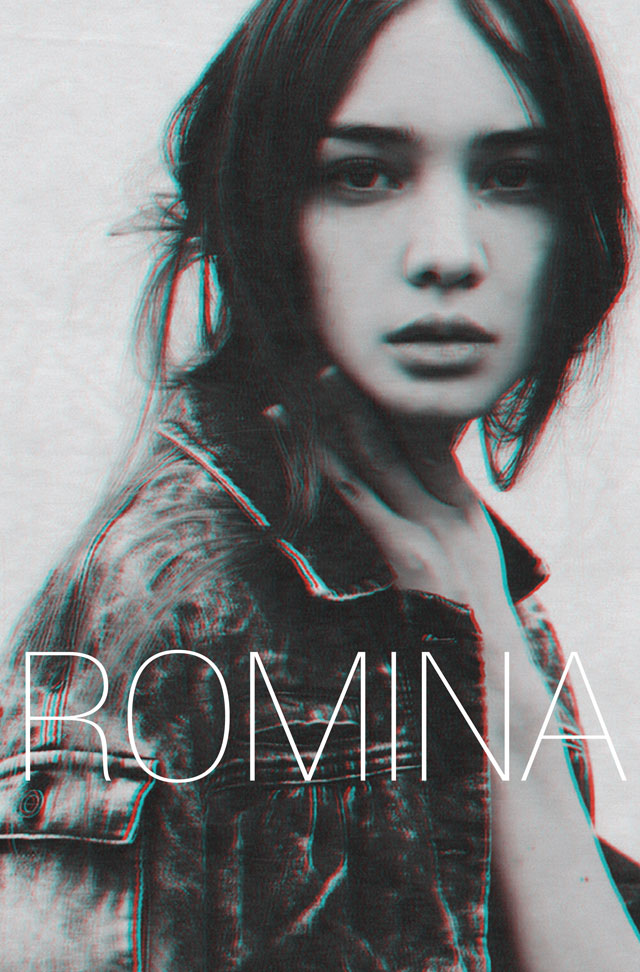 34 Romina