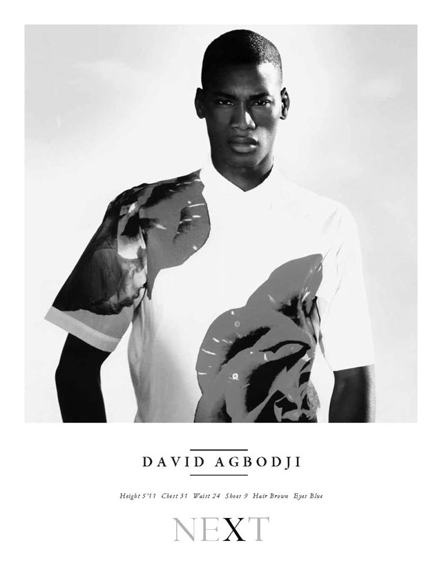 13 David Agbodji