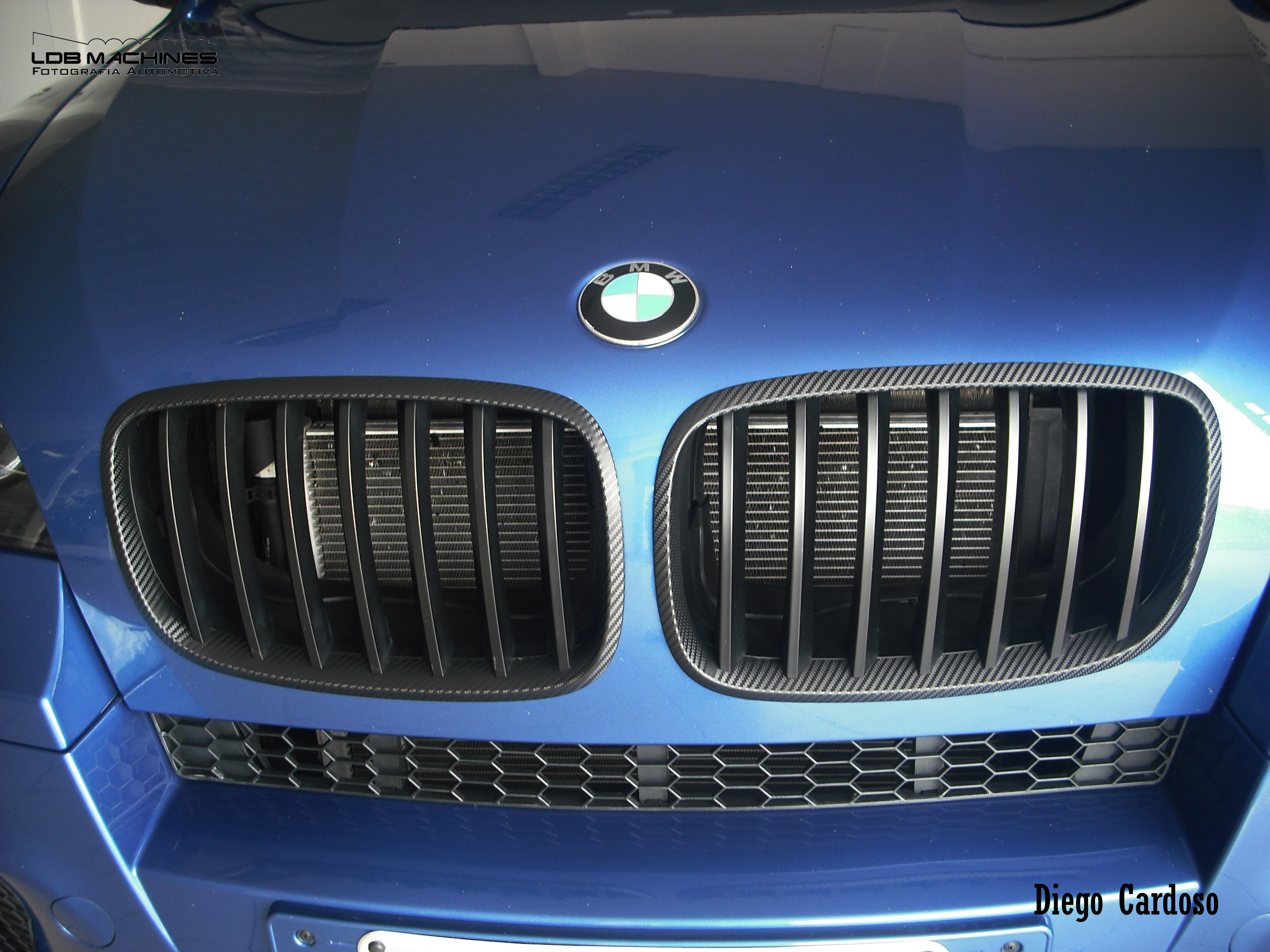 BMW X 5 M 26