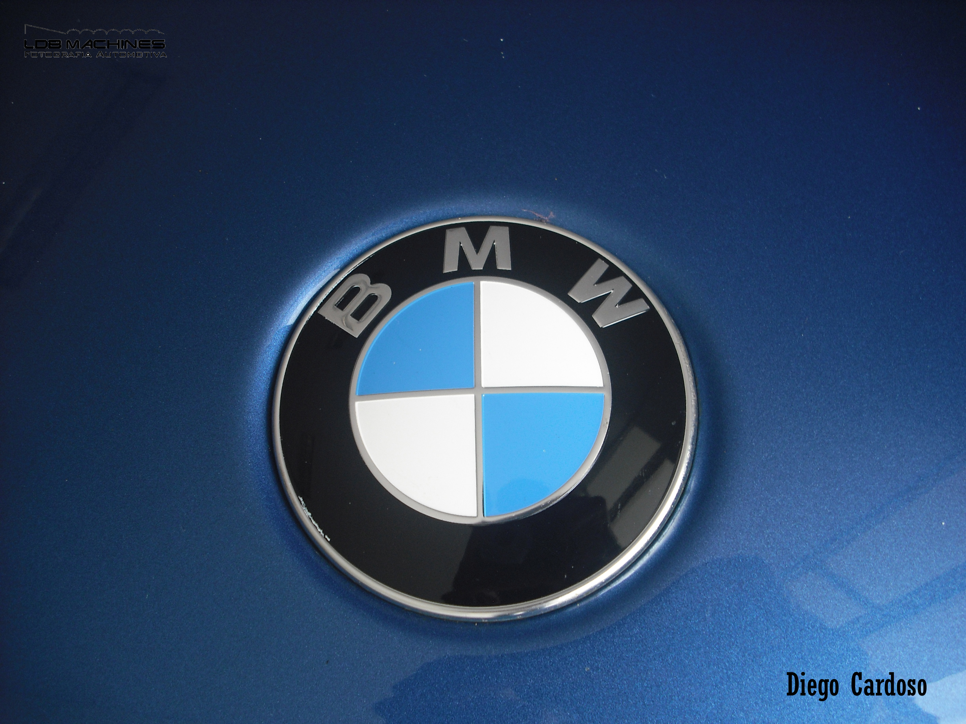 BMW X 5 M 8