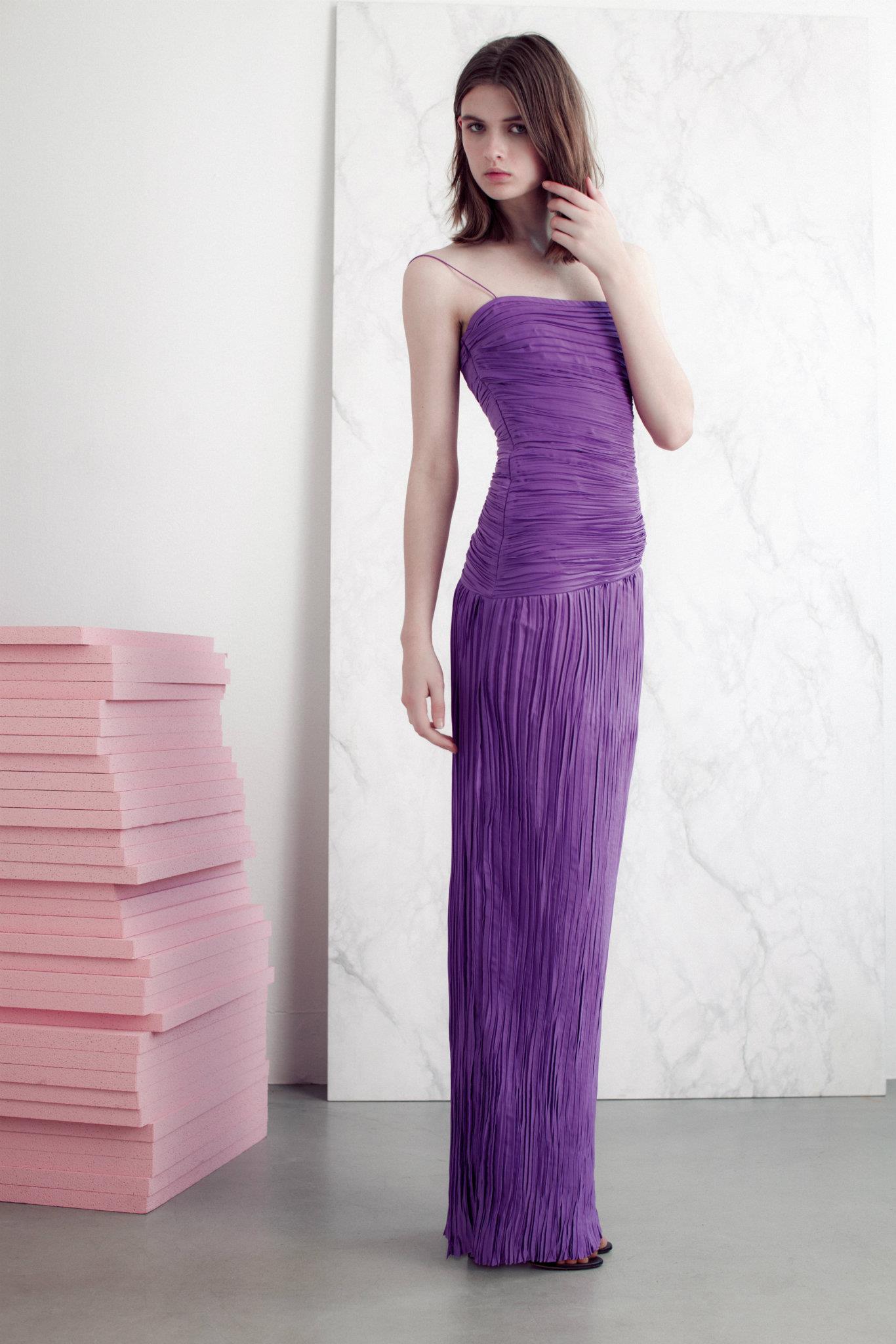 Vionnet Spring 2013 Collection 1