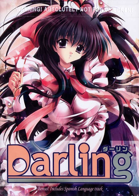 024 darling