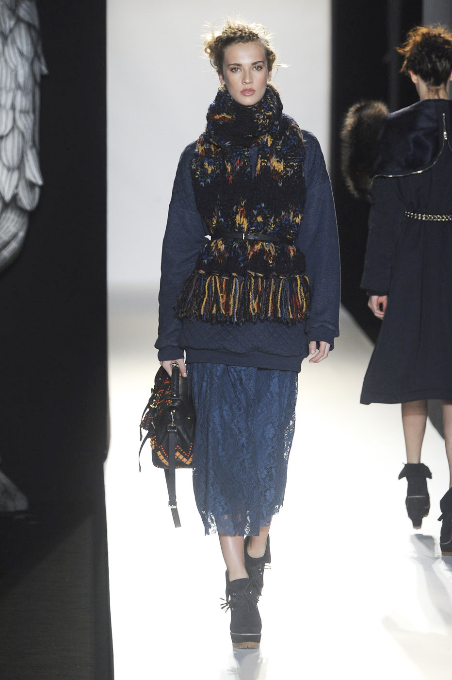 Mulberry Fall 2012 JEahzpfs Nnkx
