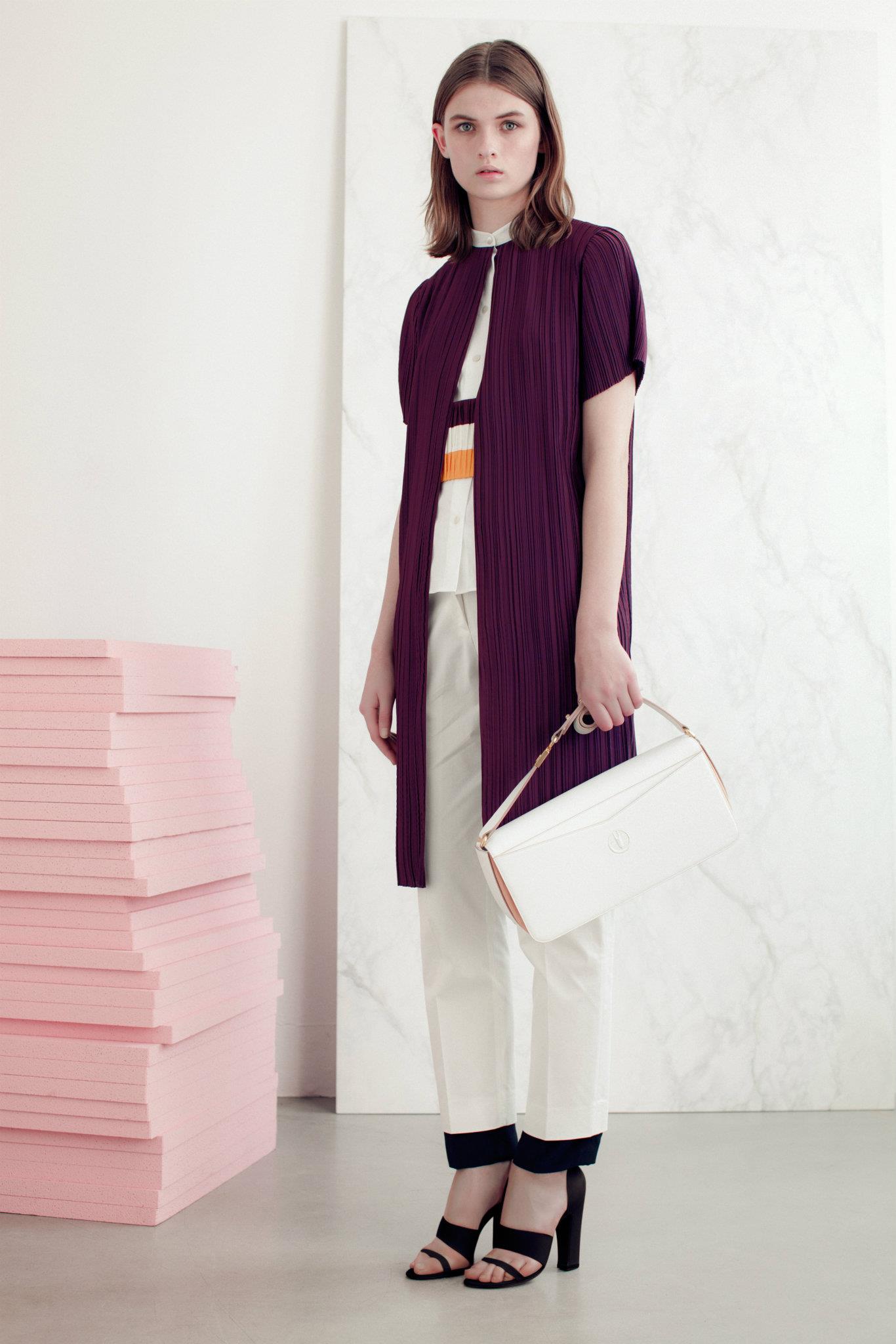 Vionnet Spring 2013 Collection 11