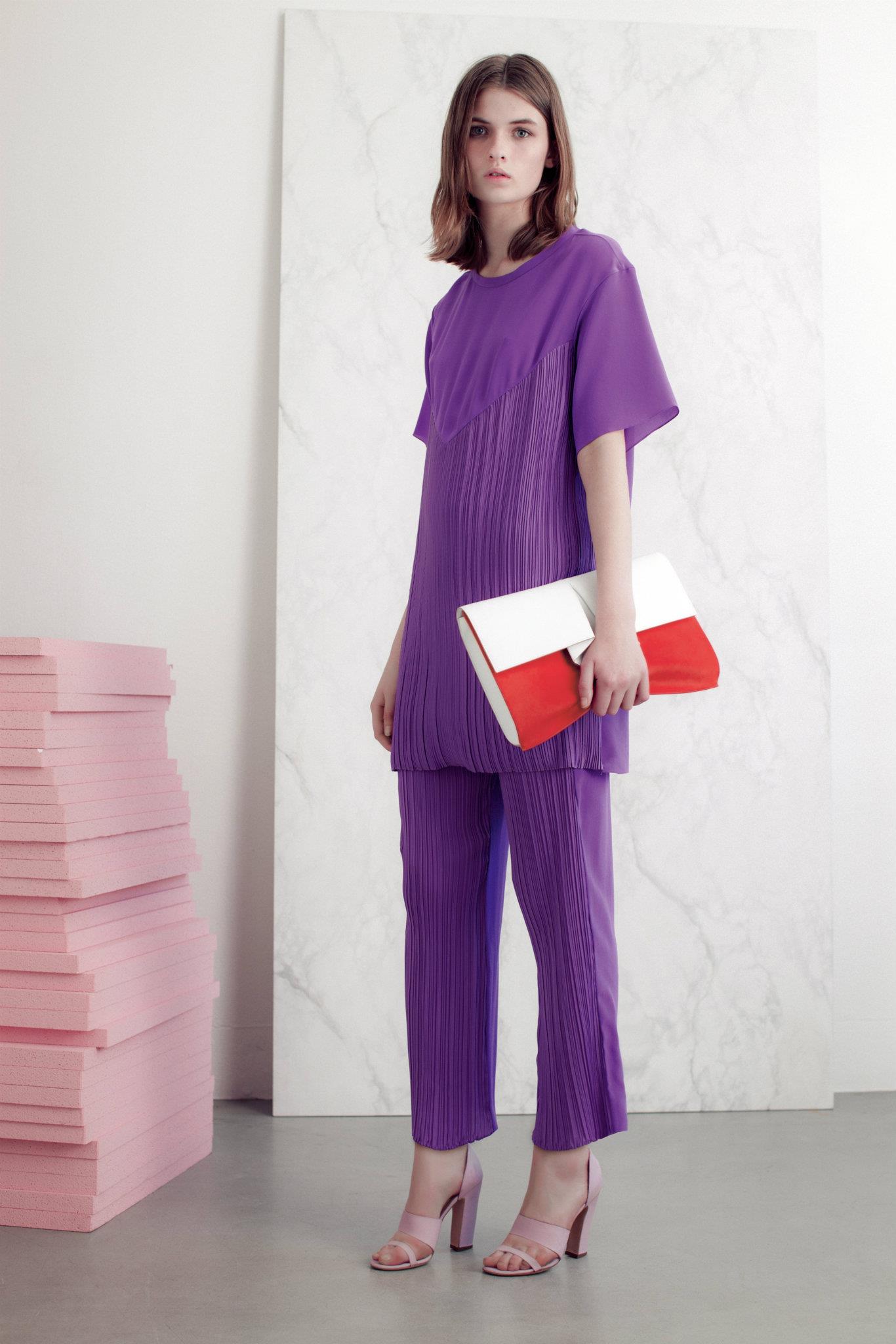 Vionnet Spring 2013 Collection 5