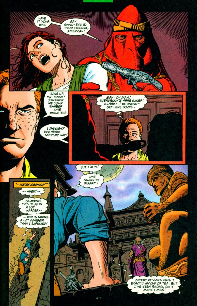 Superman v 2 Annual 09 41