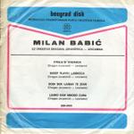 Milan Babic - Diskografija 11629380_Milan_Babic__B-640