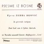 Zehra Deovic - Diskografija 15029618_Omot-ZS